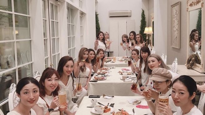 Lexx92のネイリスト スタッフの求人 愛知県名古屋市 リジョブ