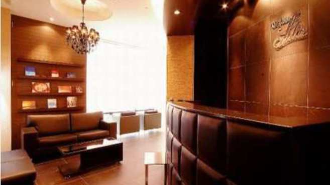 Opshair 株式会社ブランチェ の美容師 スタッフの求人 リジョブ