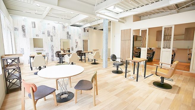 Kotona Hair Relax 越谷の美容師 アシスタントの求人 埼玉県越谷市 リジョブ