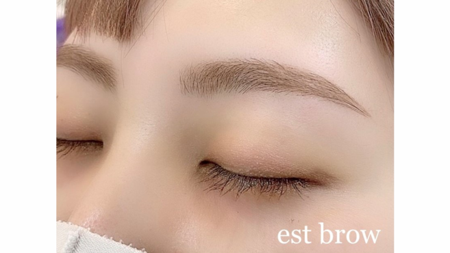 眉毛専門店 estbrow エストブロウ 麻布十番店のアイリスト 施術者の求人 東京都港区 リジョブ 眉毛専門店 estbrow エストブロウ 麻布十番店のアイリスト 施術者の求人 東京都港区 リジョブ