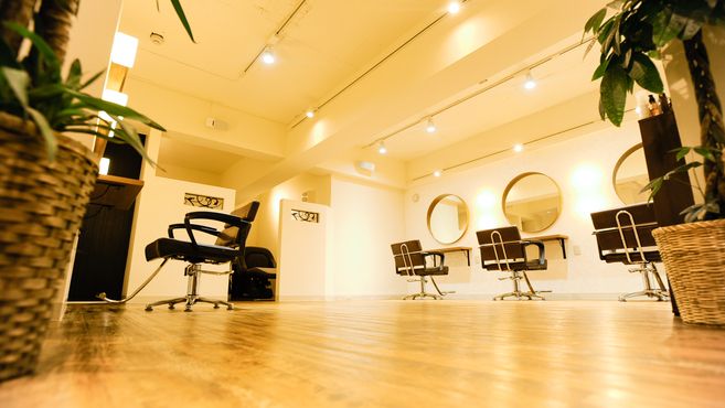 Hair Make Nalu 荻窪西口 すずらん通り店 ナル 荻窪駅徒歩 4分 の求人 転職情報一覧 リジョブ