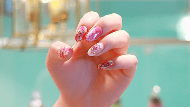 Nail Care Sugar Spiceのネイリスト スタッフの求人 愛知県豊田市 リジョブ