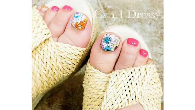 Can I Dressy 東松山店 東松山駅徒歩 3分 の求人 転職情報一覧 リジョブ