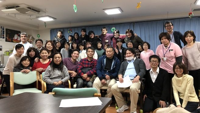 メディケア癒やしの介護職 スタッフの求人 福岡県福岡市 リジョブ