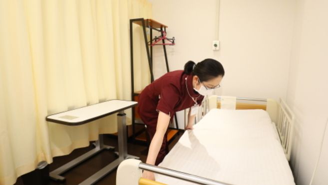 東京血液疾患診療所のその他 スタッフの求人 東京都世田谷区 リジョブ