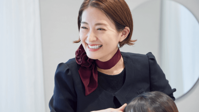 大阪府 アイリストの求人 転職 リジョブ