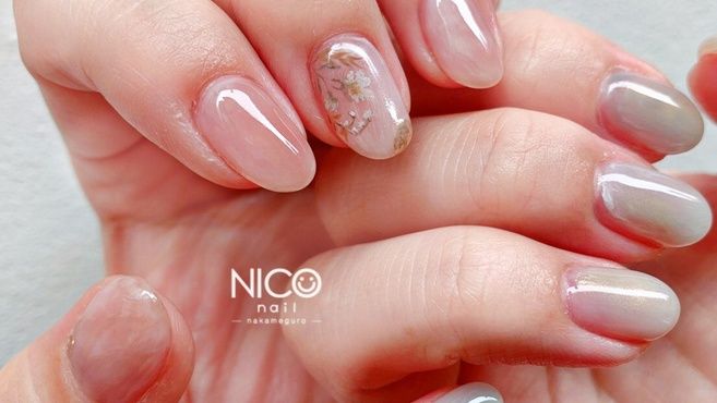Nico Nail 中目黒本店のネイリスト 施術者の求人 東京都目黒区 リジョブ