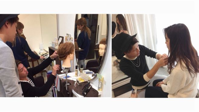Hair Resort Depsea 周船寺店 の美容師 スタッフの求人 福岡県福岡市 リジョブ Hair Resort Depsea 周船寺店 の美容師 スタッフの求人 福岡県福岡市 リジョブ