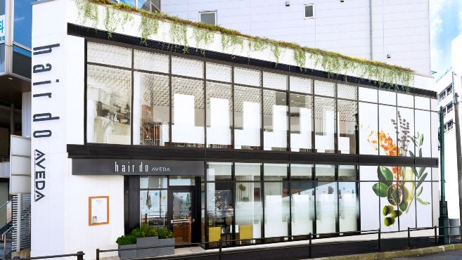 Hair Do ヘアドゥ Aveda船橋店 株 Ks Day の美容師 スタイリストの求人 千葉県船橋市 リジョブ