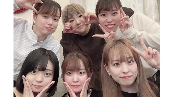 ３uniQ