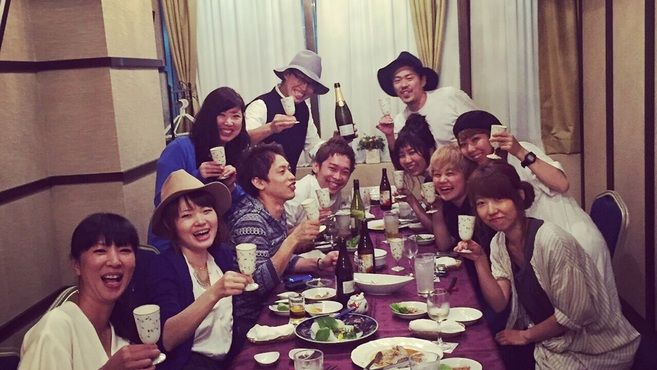 Hair Make Bisの美容師 スタイリストの求人 埼玉県さいたま市 リジョブ