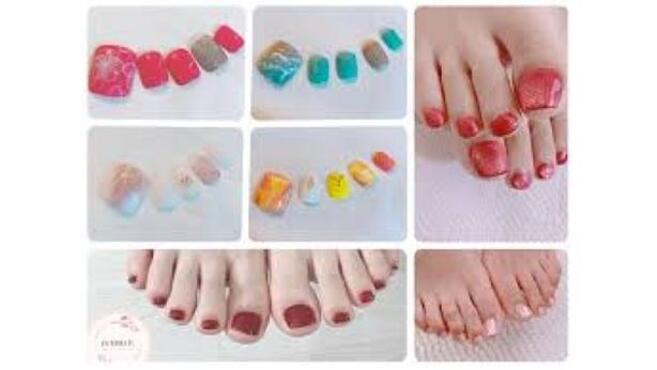 bonheur(ボヌール)～nail &まつげsalon