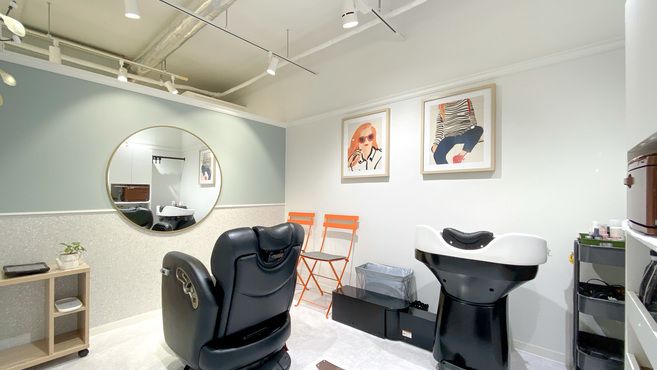 3ページ目 横浜市青葉区 神奈川県 美容師 美容室の求人 転職 リジョブ