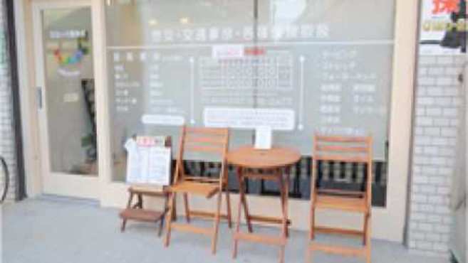 なないろ整骨院の柔道整復師 スタッフの求人 リジョブ