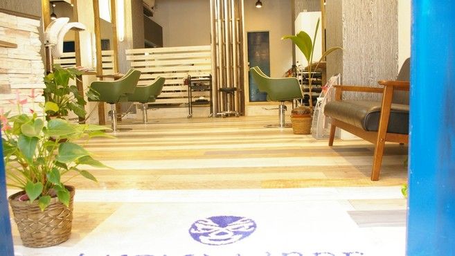 美容室lucha Libre の求人 転職情報一覧 リジョブ