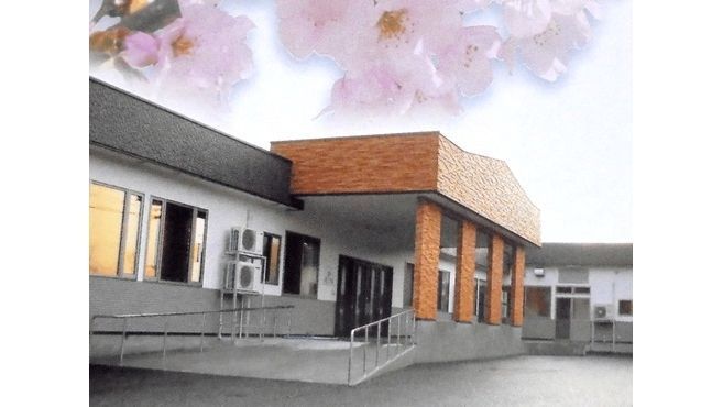 ショートステイ花さくらの介護職 スタッフの求人 秋田県秋田市 リジョブ