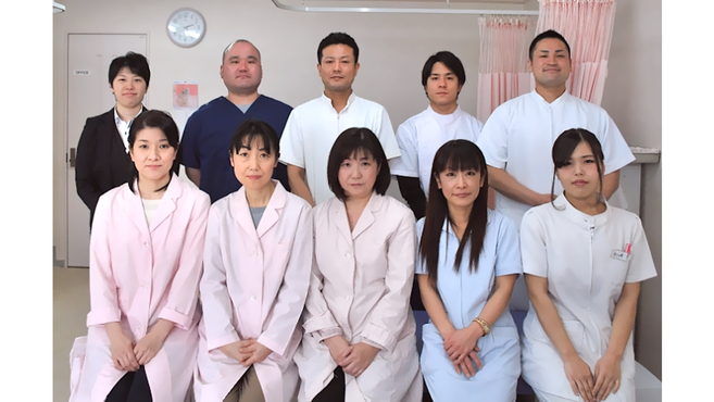 あおい整骨院 稲田堤院の鍼灸師 スタッフの求人 神奈川県川崎市 リジョブ