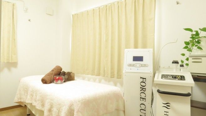 美肌脱毛専門サロンdione 高松サンフラワー通り店のエステ 施術者の求人 香川県高松市 リジョブ