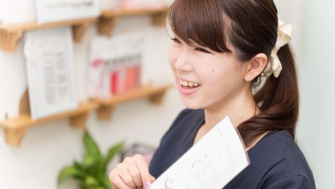 Eyelash Salon Blanc ブラン 舞浜 イクスピアリ店 舞浜駅徒歩 3分 の求人 転職情報一覧 リジョブ