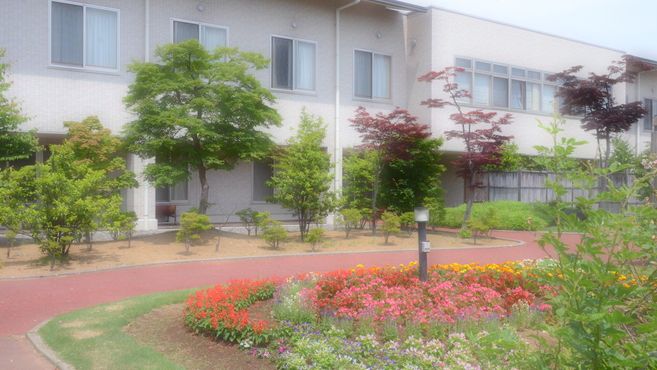 恵信甲府病院の介護職員 ケアスタッフ スタッフの求人 山梨県甲府市 リジョブ