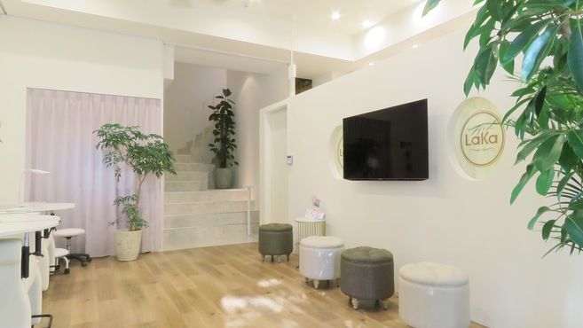 Beauty Salon LaKaの画像3枚目