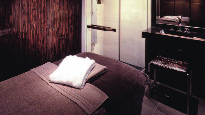 Naturax 麻布十番店のリフレクソロジー スタッフの求人 東京都港区 リジョブ