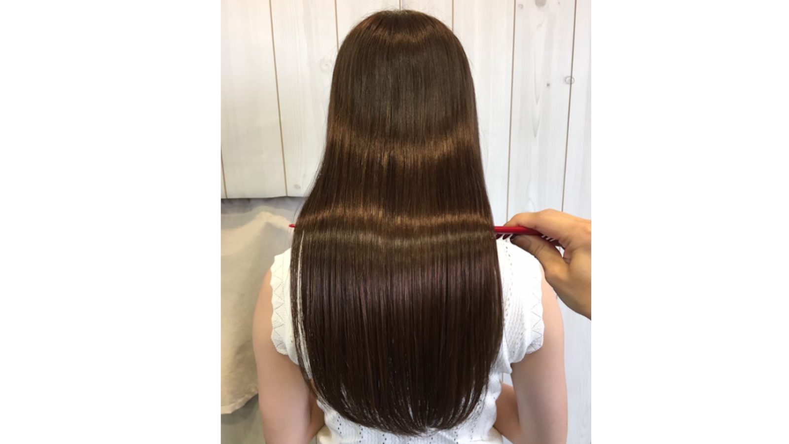 Lore Minatomiraiの美容師 スタイリストの求人 神奈川県横浜市 リジョブ