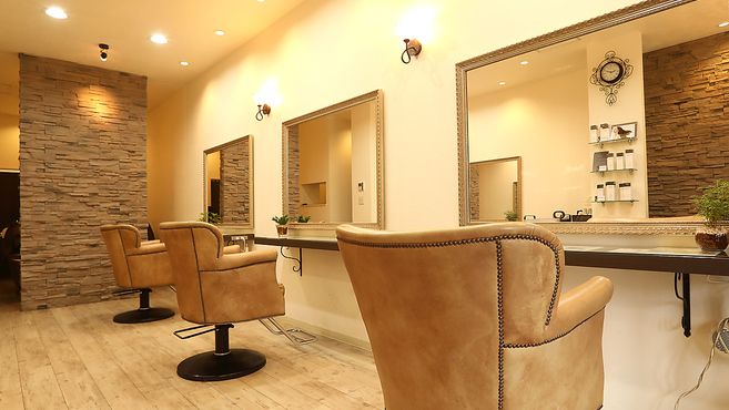 横浜市 神奈川県 美容師 美容室の求人 転職 リジョブ