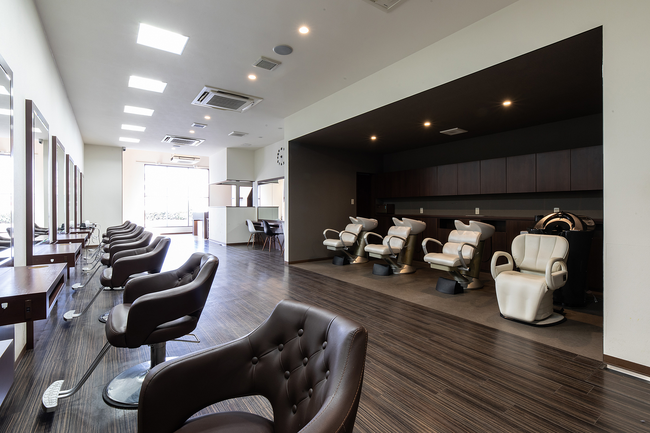 ラポールヘア名東引山店の美容師 スタッフの求人 愛知県名古屋市 リジョブ