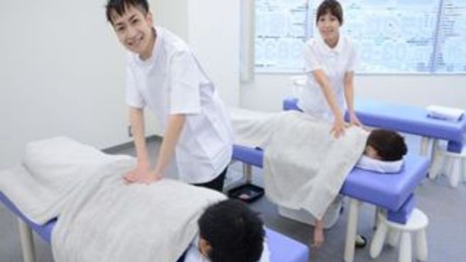 株式会社みんなのてもみのカイロ スタッフの求人 リジョブ