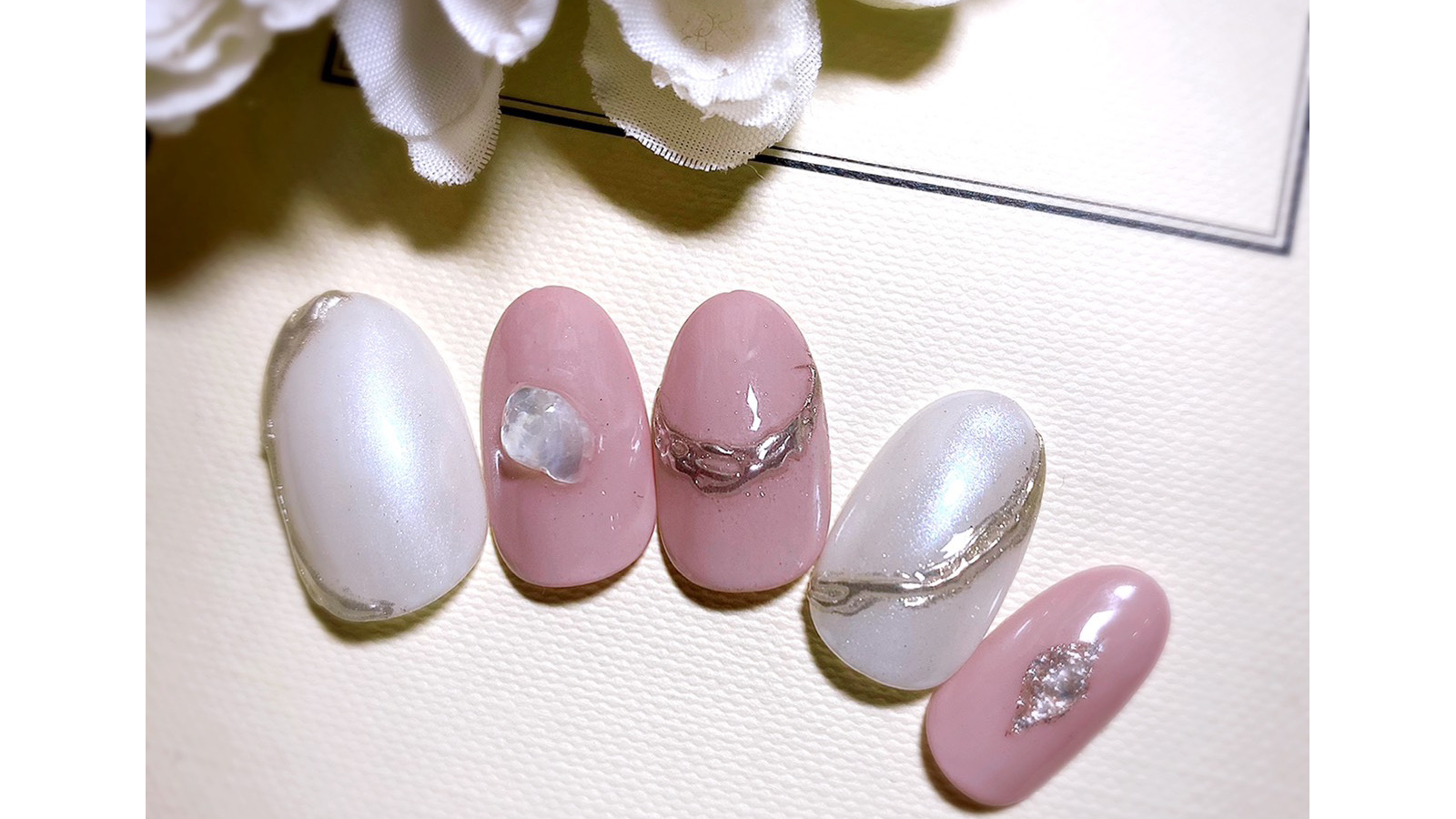 Nail Salon Whispのネイリスト スタッフの求人 東京都渋谷区 リジョブ