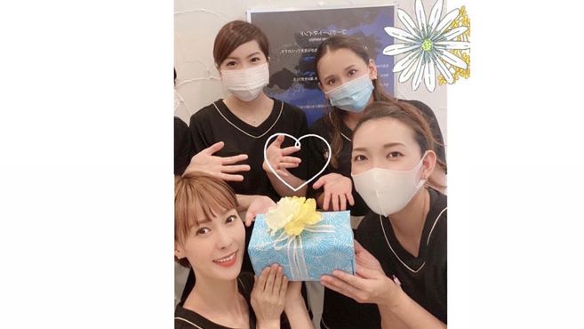 小顔コルギサロン Sowa 南草津駅徒歩 6分 の求人 転職情報一覧 リジョブ