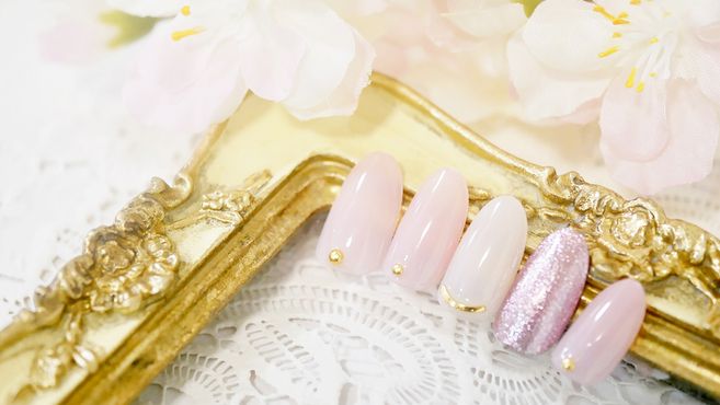 四日市市 三重県 ネイリスト ネイルサロンの求人 転職 リジョブ