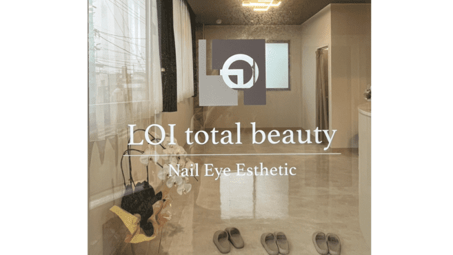 LOI nailの画像2枚目