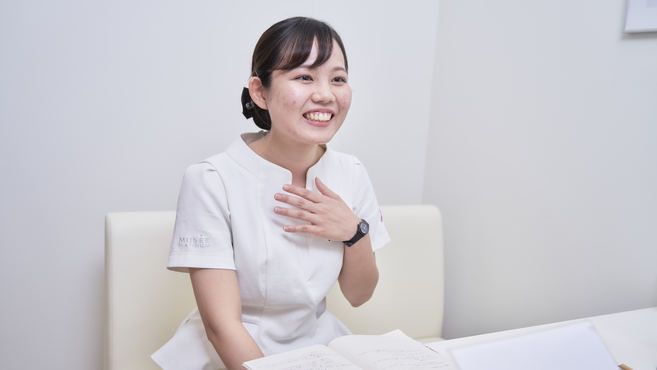 ミュゼプラチナム 横浜ららぽーと店のエステ カウンセラーの求人 神奈川県横浜市 リジョブ