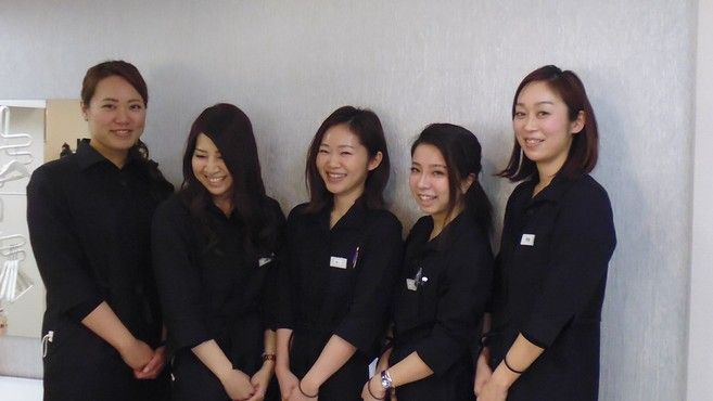 まつげエクステ専門店lafura 株式会社フルール のアイリスト スタッフの求人 リジョブ