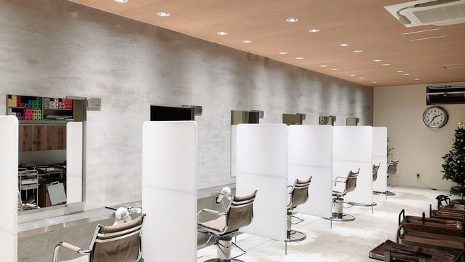 北九州市八幡西区 福岡県 美容師 美容室の求人 転職 募集 リジョブ