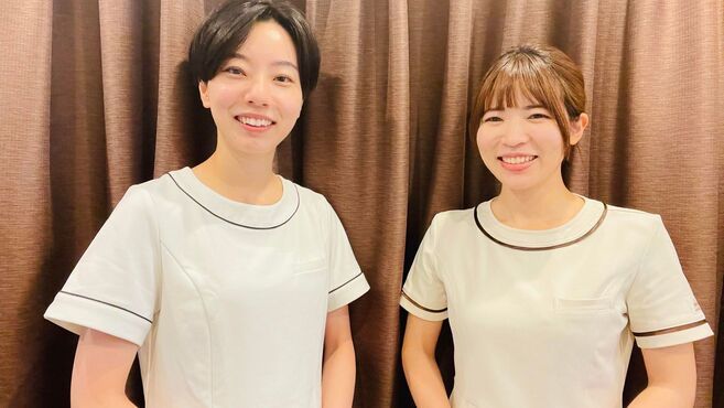 女性専用整体サロンFrele