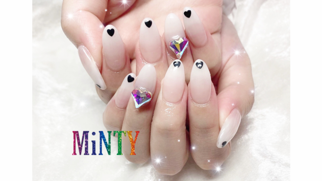 Minty 池袋店のネイリスト スタッフの求人 東京都豊島区 リジョブ