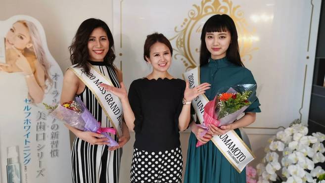 La Marque Ms Sのアイリスト スタッフの求人 熊本県熊本市 リジョブ