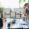 株式会社アークミリア Pure Cut 中野店 中野区のアルバイト パート求人情報 時給1 0円 美容師 スタイリスト 納得できる高待遇 将来も安心して働けるカット専門 美容室 のスタイリスト Pure Cut 中野店 Dジョブ