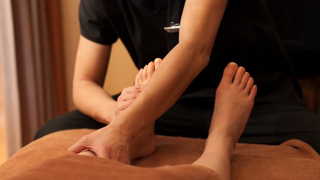 リラクゼーションスペースkokuaのセラピスト 店長の求人 東京都調布市 リジョブ