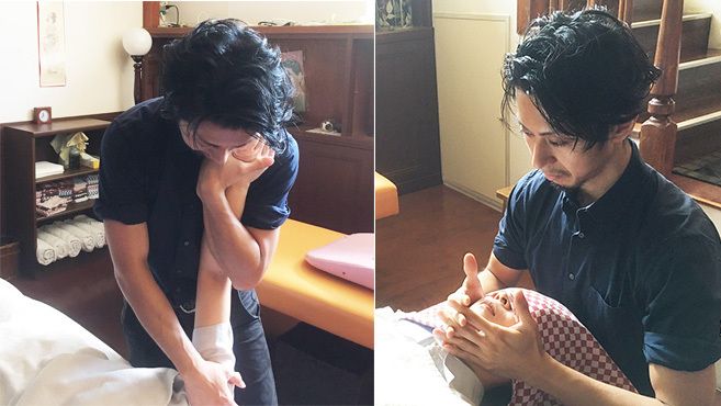 もみほぐし整体と美容 ぷくぷくのカイロ スタッフの求人 東京都世田谷区 リジョブ