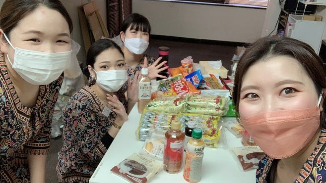 ネイル ヘアーサロン アジアン 池袋店のネイリスト 店長の求人 東京都豊島区 リジョブ