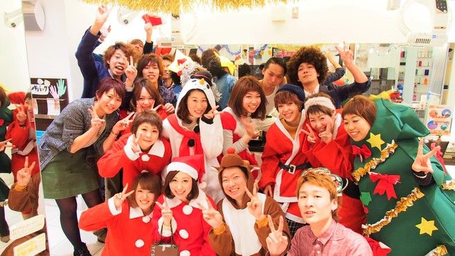 リンクス東戸塚店 東戸塚駅徒歩 4分 の求人 転職情報一覧 リジョブ