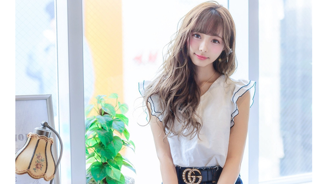 Reverie Hair 岡山店の美容師 アシスタントの求人 岡山県岡山市 リジョブ