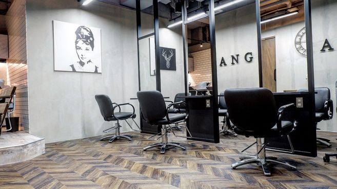 Angelica 奈良八木駅前店 大和八木駅徒歩 2分 の求人 転職情報一覧 リジョブ