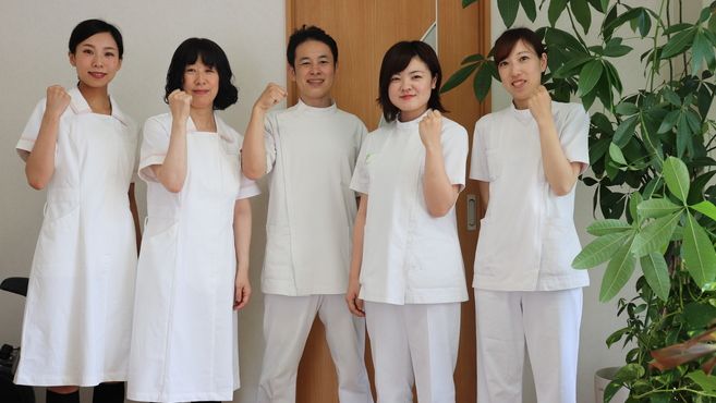 美容鍼灸サロンacure 枚方店 の鍼灸師 施術者の求人 大阪府枚方市 リジョブ