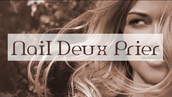 Nail Deux Prier六本木ヒルズ店のネイリスト 講師 インストラクターの求人 東京都港区 リジョブ