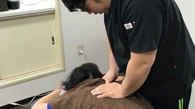 おゆみ野整体からだアトリエ おゆみ野駅徒歩 17分 の求人 転職情報一覧 リジョブ